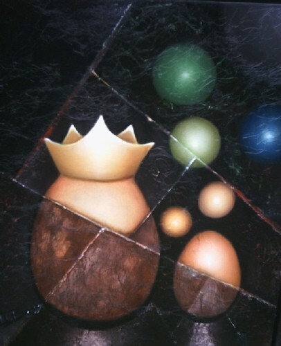 Dennis Van Den Bossche (D.Boss) ©2025